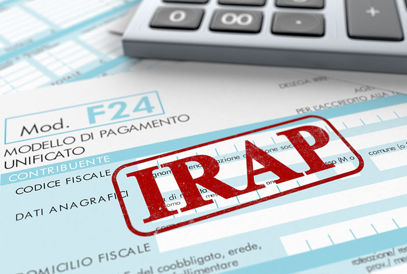IRAP